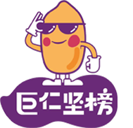 山东巨仁坚榜食品科技有限公司logo